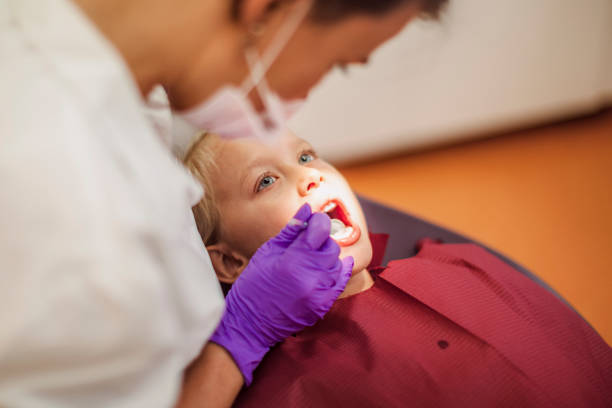 Best Emergency Denture Repair in Ossian, IN