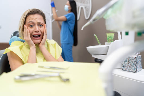 Best Emergency Tooth Extraction in Ossian, IN